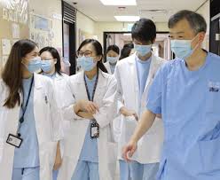 Top Hospitals in Beijing and Shanghai: A Healthcare Guide for Living in China, Visit China & Trip to China